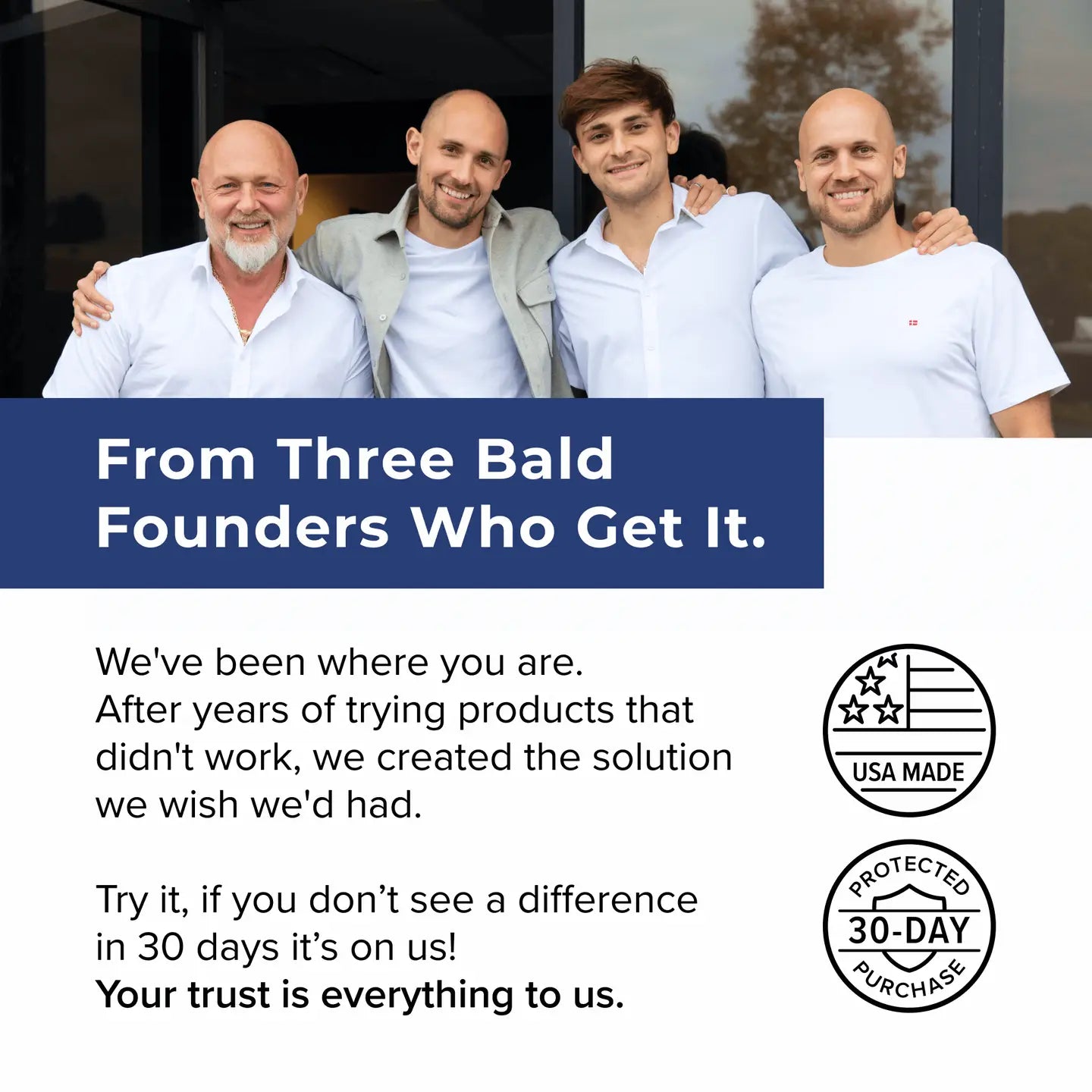 Ghk-Cu Copper Peptide Hair & Scalp Serum