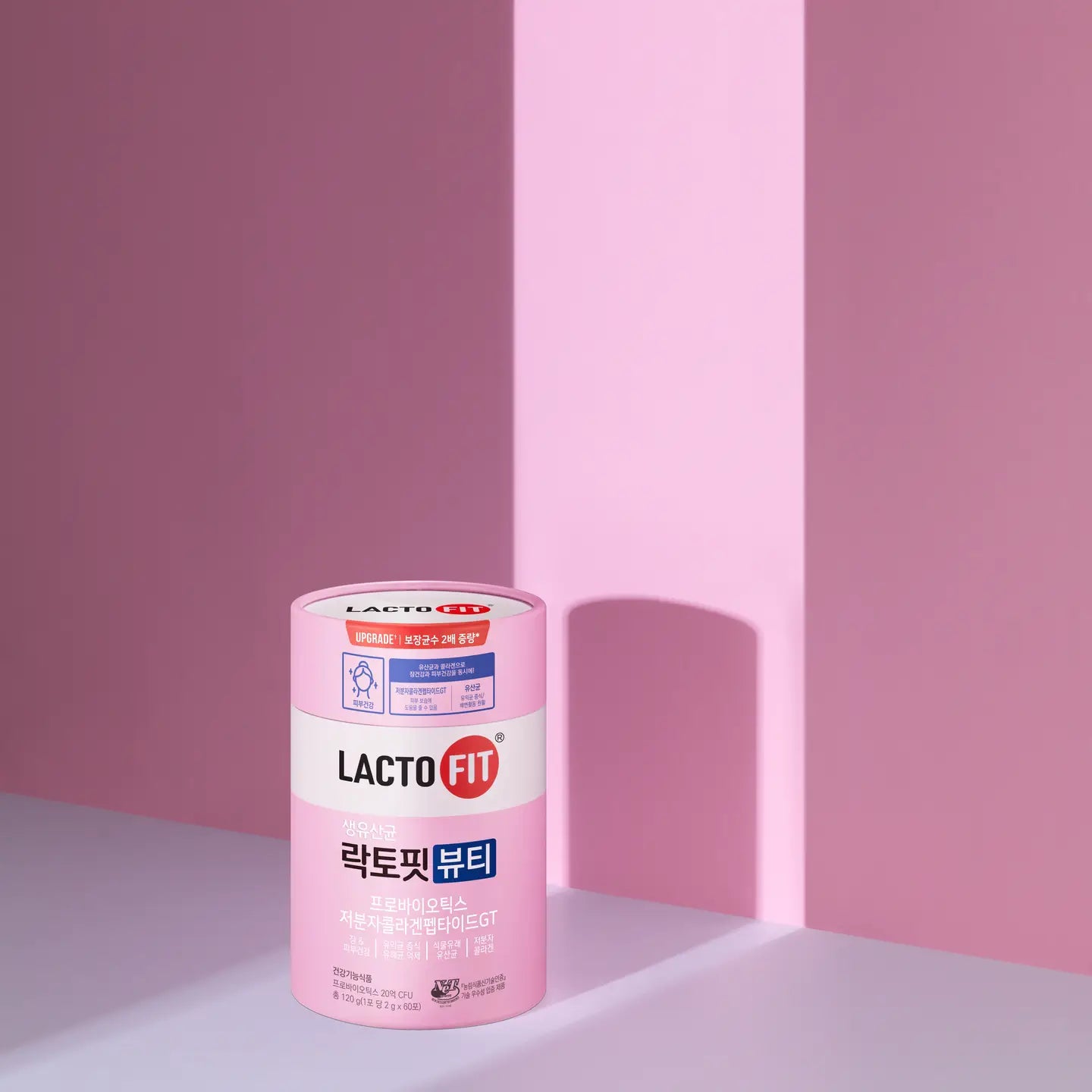 Lacto Fit Beauty