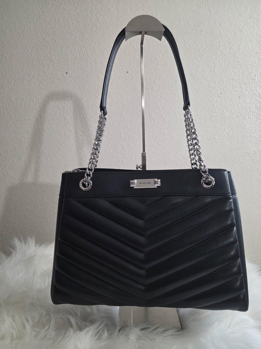 Michael Kors Whitney Medium Quilted Tote Bag