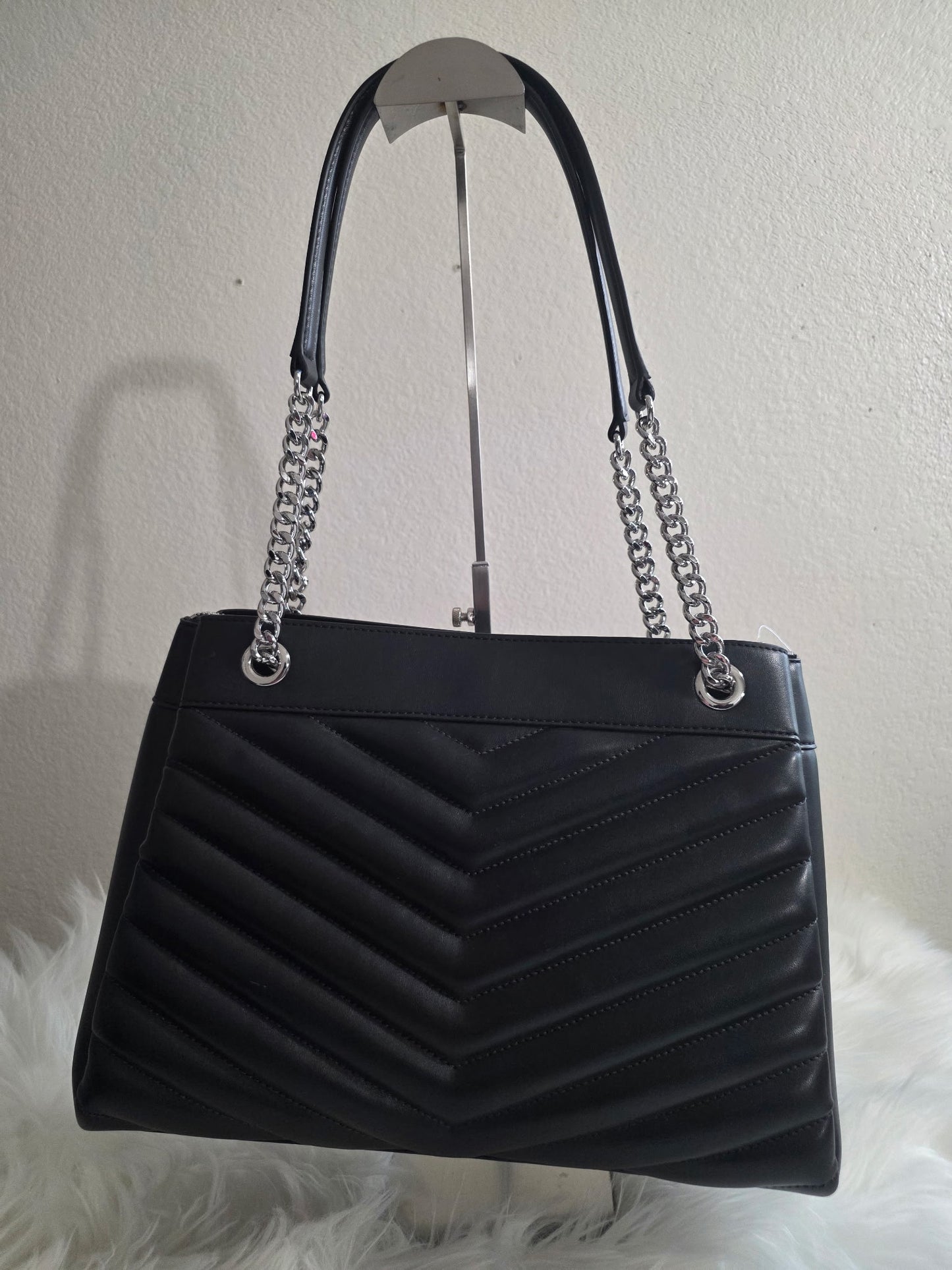 Michael Kors Whitney Medium Quilted Tote Bag