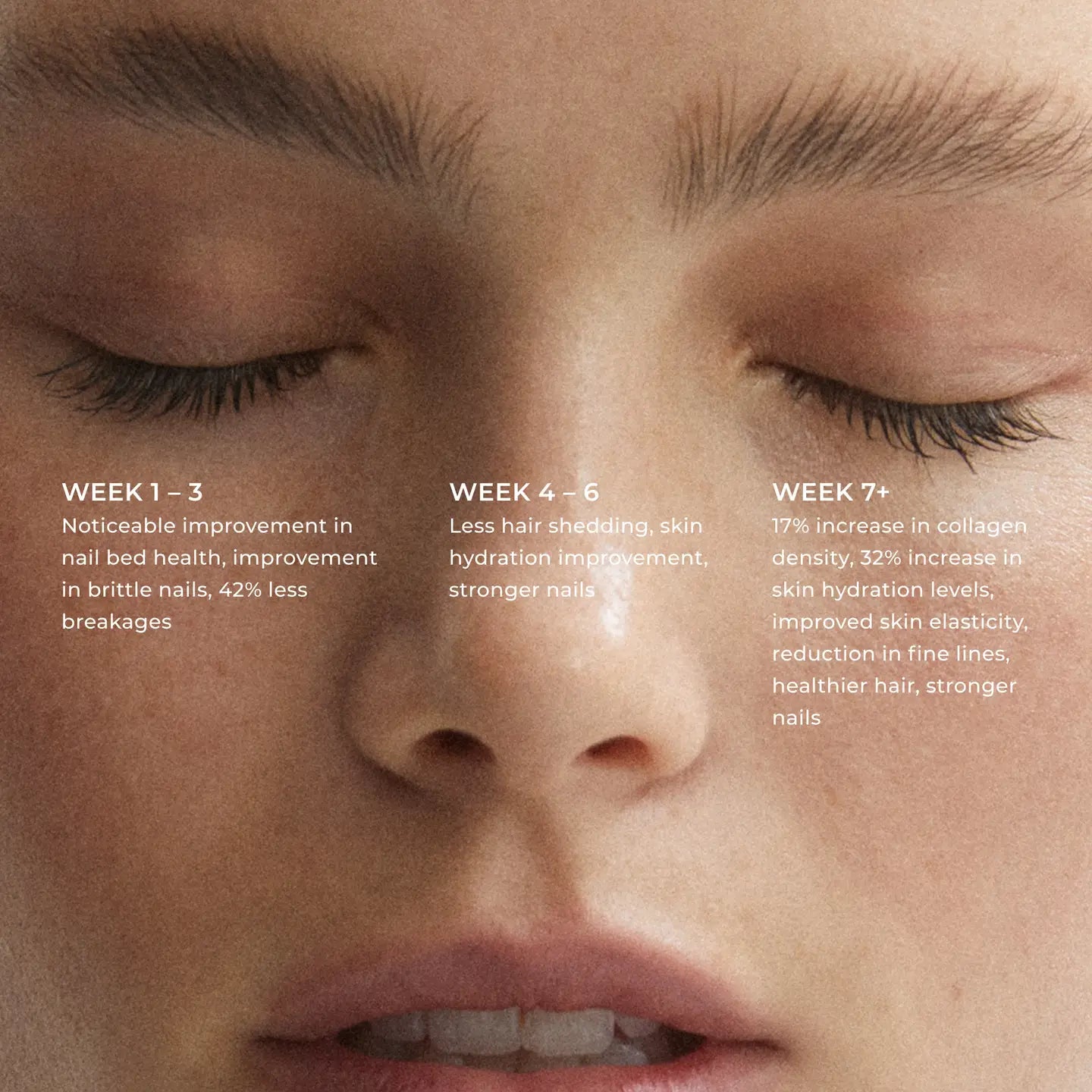 Marine Collagen Superpowder (Ceremonial Grade Matcha)