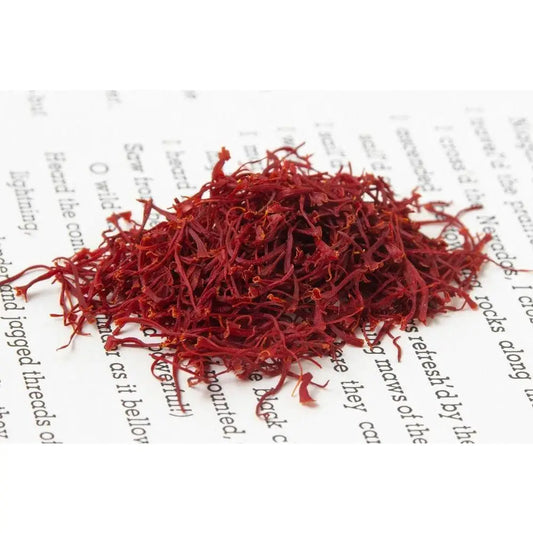 Herati Saffron - Single Origin Spice & Seasoning
