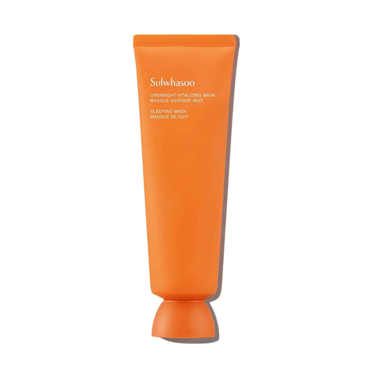 Sulwhasoo Overnight Vitalizing Mask 120ml 4.05 Fl. oz.