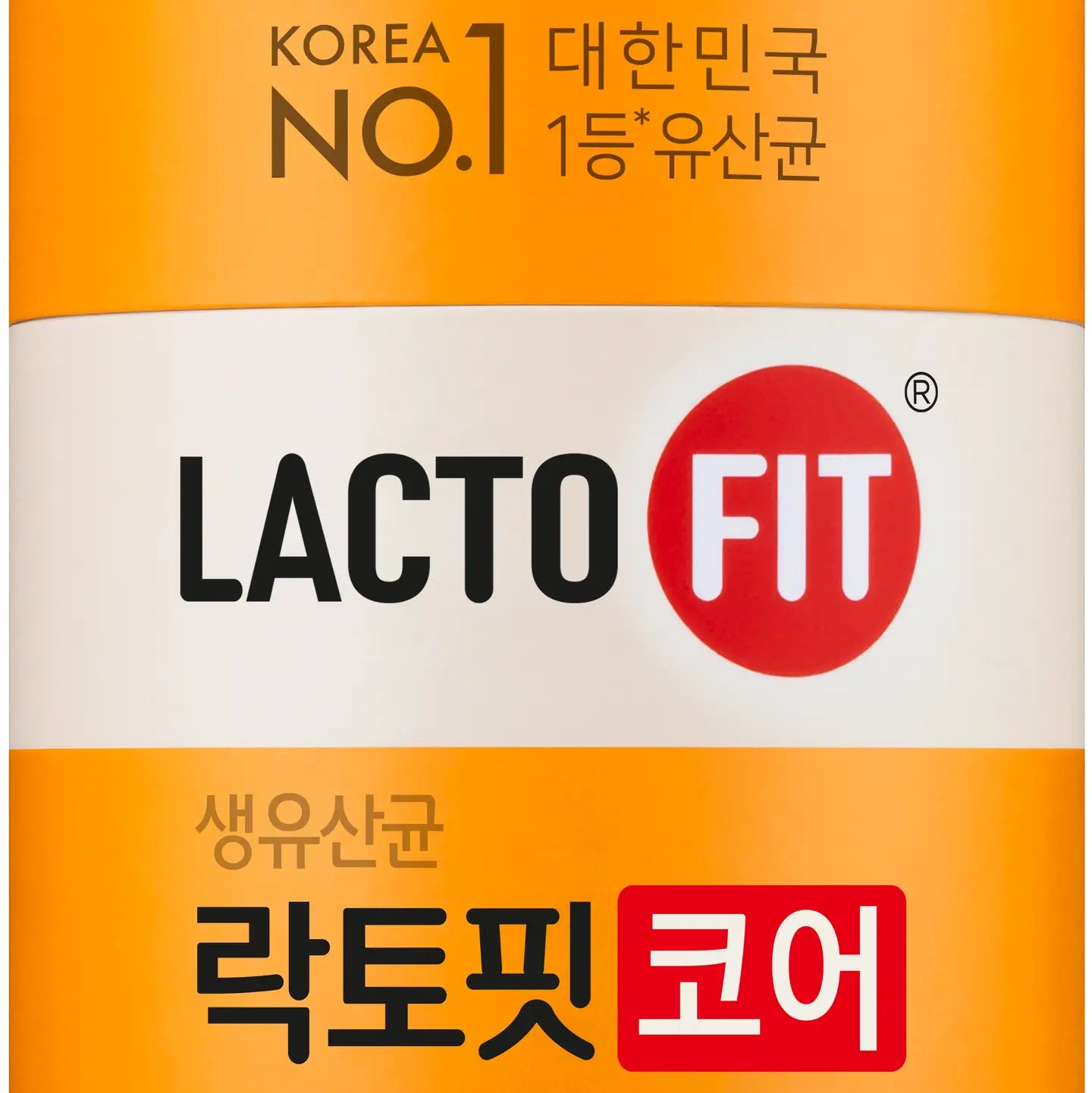 Lacto Fit Core