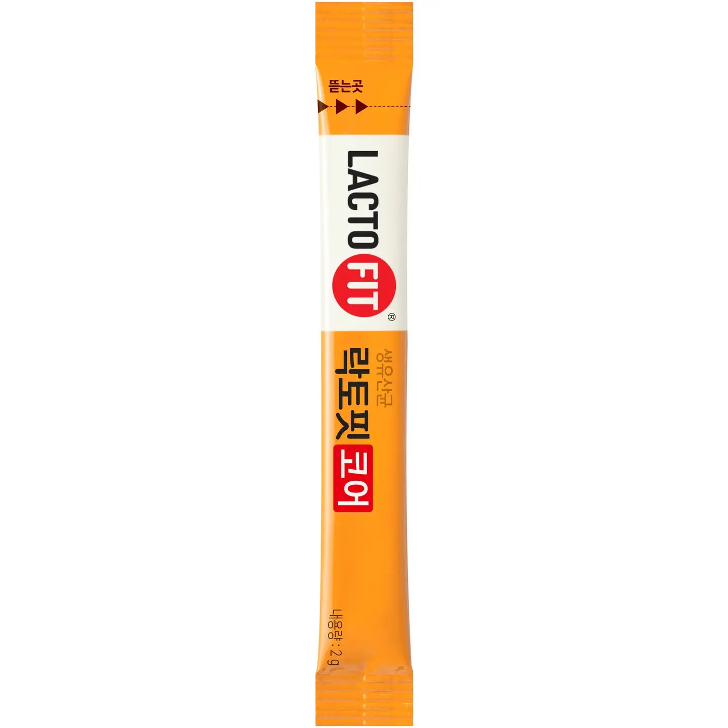 Lacto Fit Core