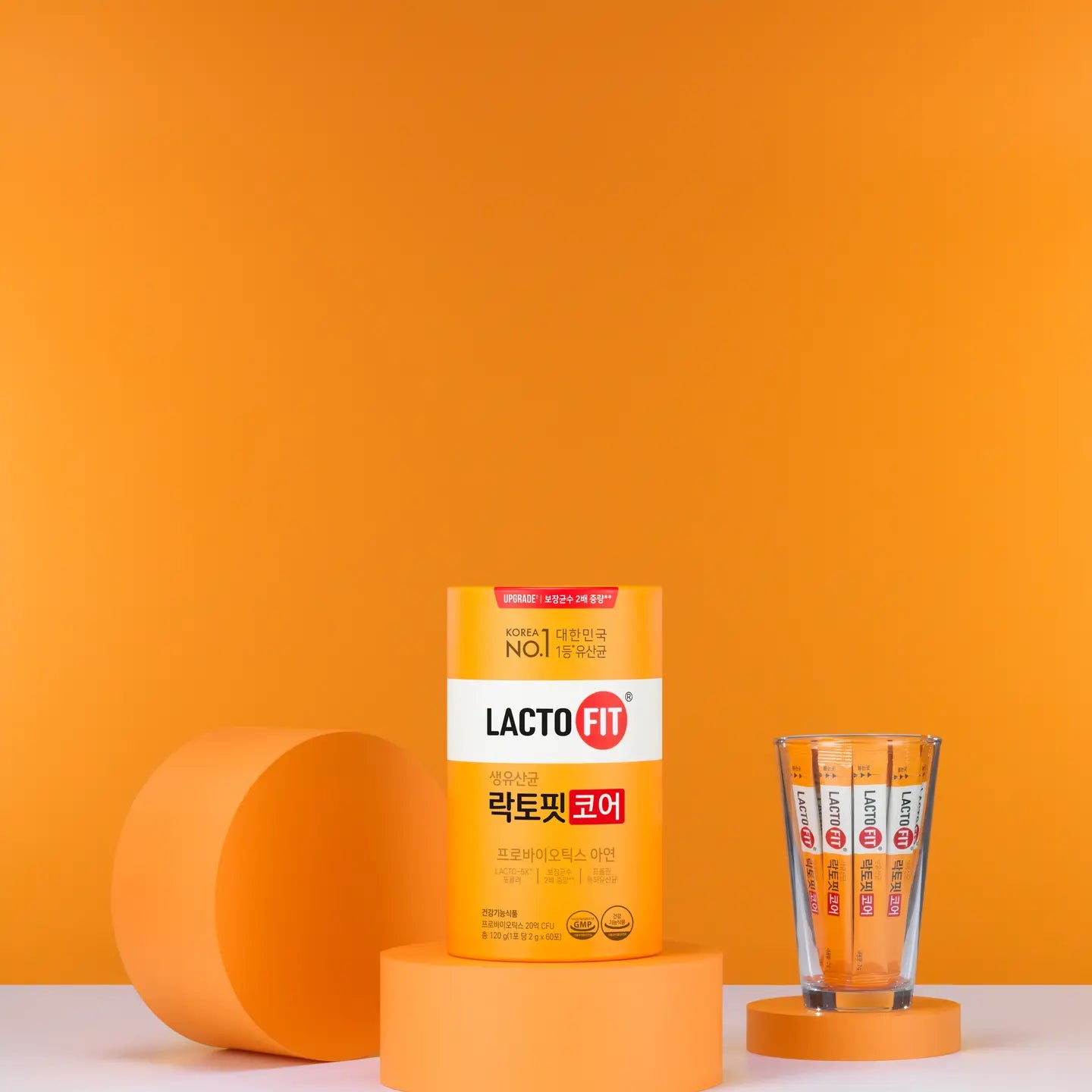 Lacto Fit Core
