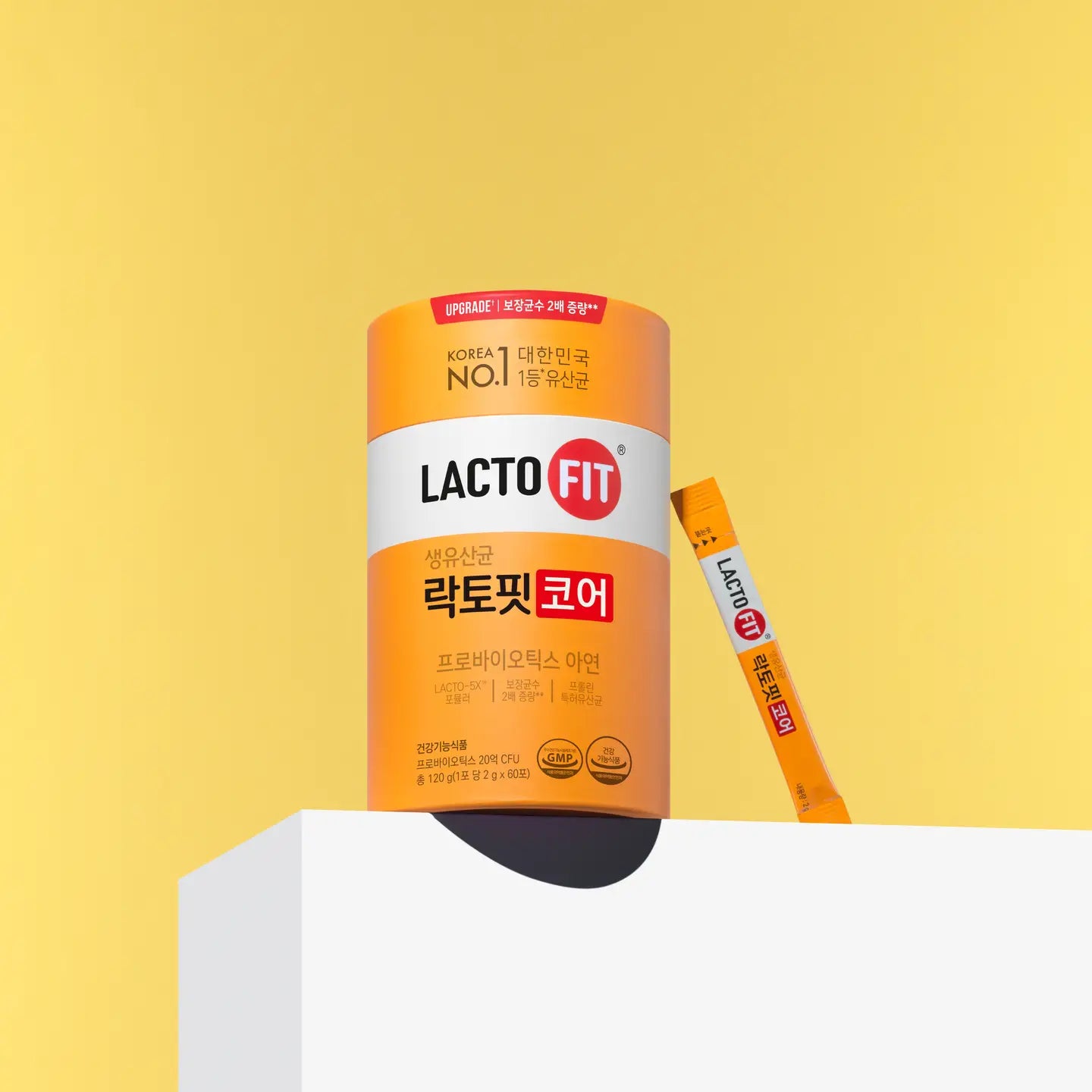Lacto Fit Core